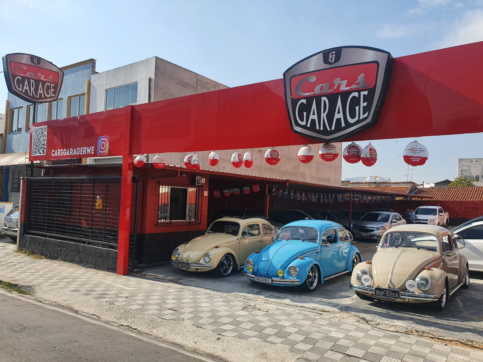 Financiamento de Carro em Jacareí | Cars Garage