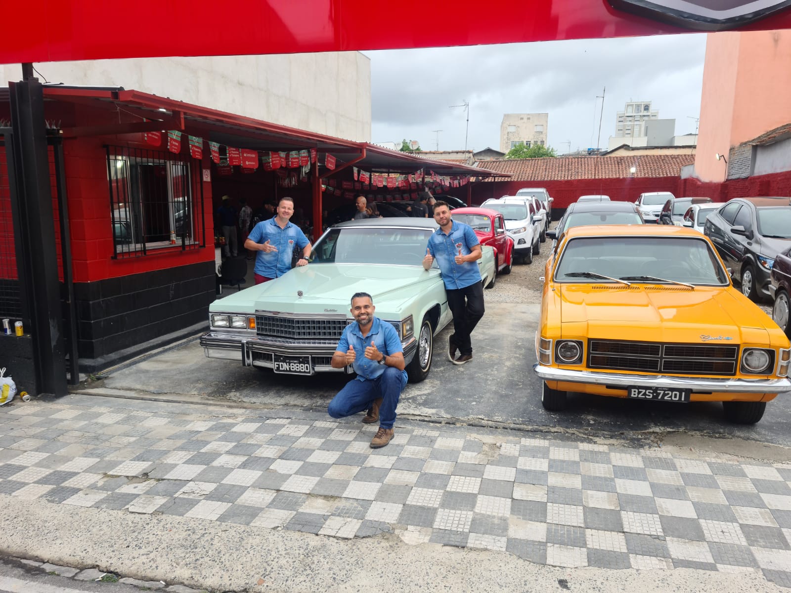 Financiamento de Carro em Jacareí | Cars Garage