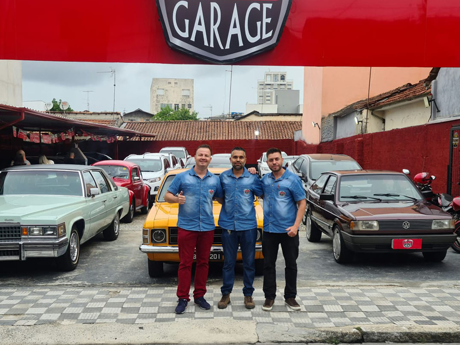 Financiamento de Carro em Jacareí | Cars Garage