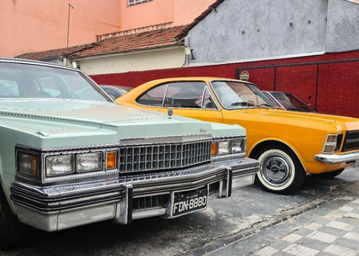 Concessionária de automóveis em Jacareí | Cars Garage