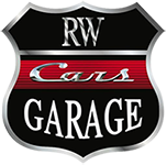 Cars Garage Logo